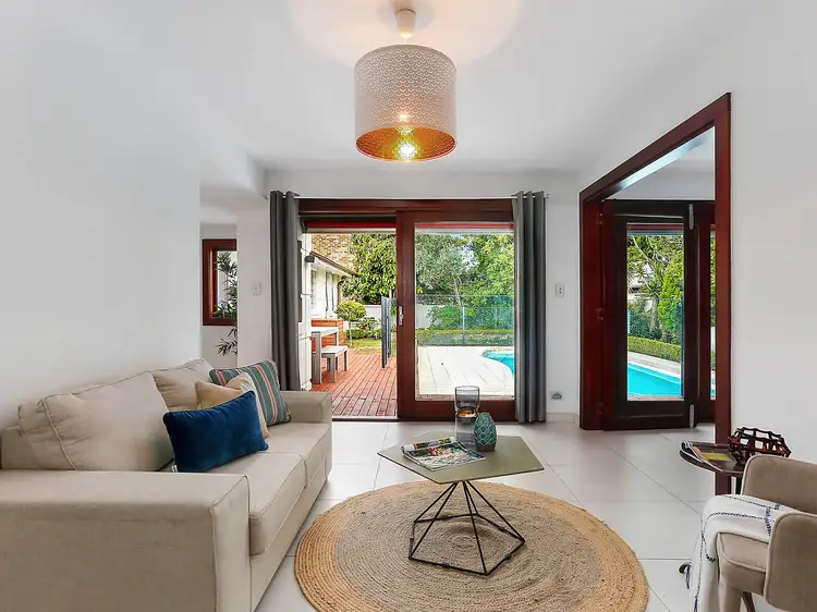 Fifth view of Homely house listing, 103 Belgrave Esplanade, Sylvania Waters NSW 2224