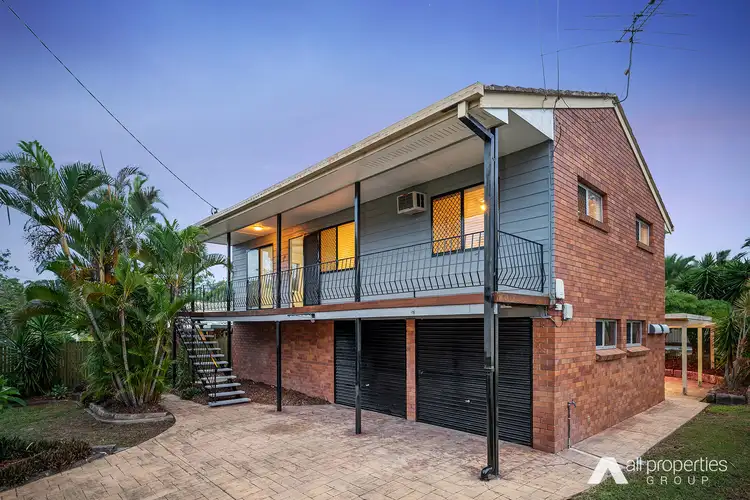 Third view of Homely house listing, 9 Dornock Drive, Boronia Heights QLD 4124