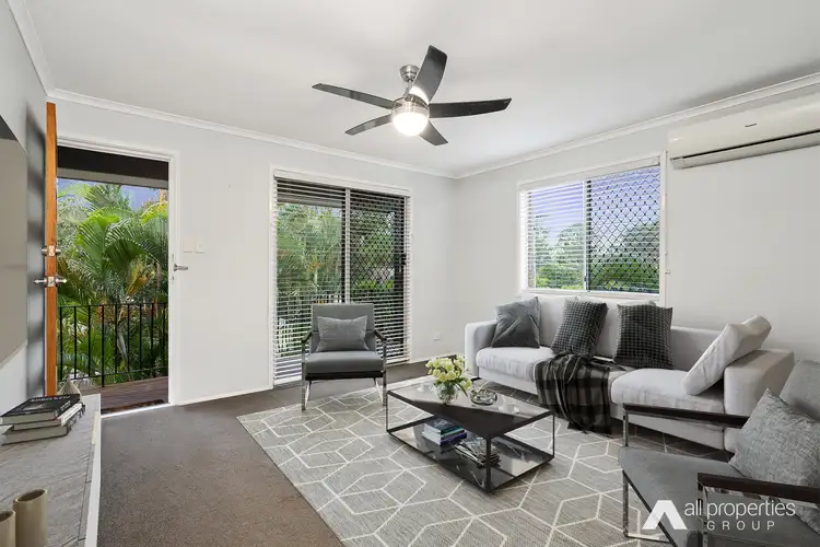 Fourth view of Homely house listing, 9 Dornock Drive, Boronia Heights QLD 4124