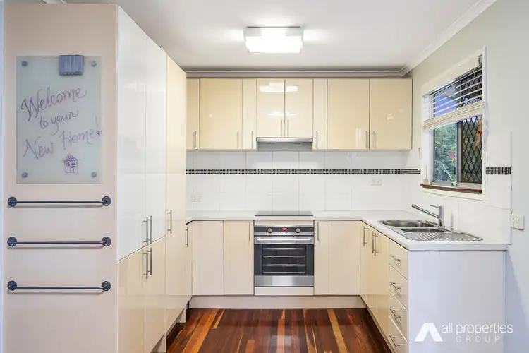 Fifth view of Homely house listing, 9 Dornock Drive, Boronia Heights QLD 4124