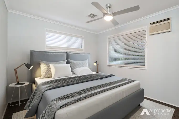 Sixth view of Homely house listing, 9 Dornock Drive, Boronia Heights QLD 4124