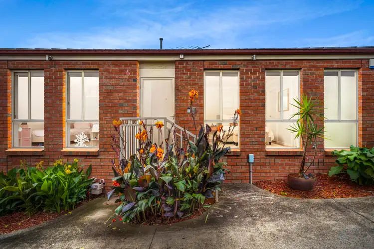 Main view of Homely unit listing, 3/31 Rokewood Crescent, Meadow Heights VIC 3048