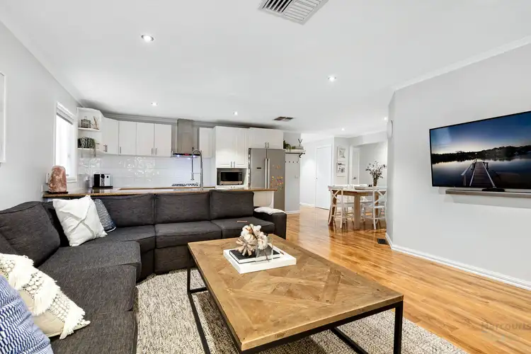 Second view of Homely unit listing, 3/31 Rokewood Crescent, Meadow Heights VIC 3048