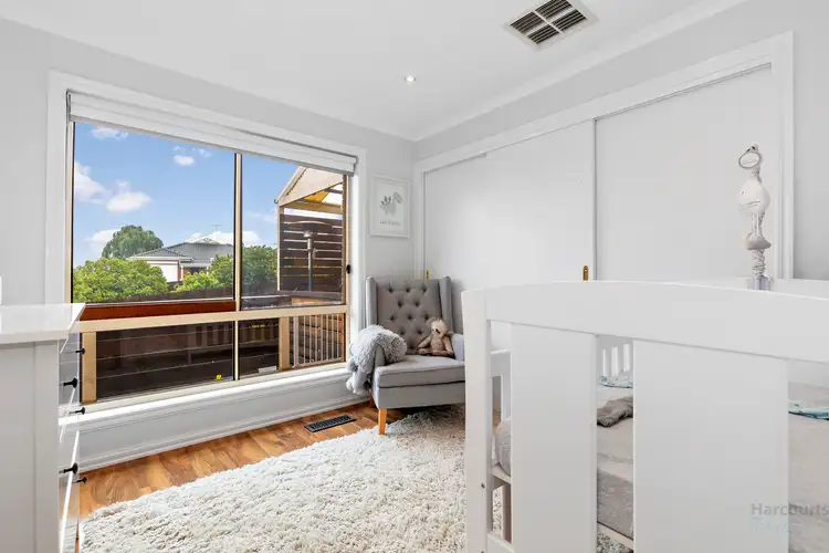 Fourth view of Homely unit listing, 3/31 Rokewood Crescent, Meadow Heights VIC 3048