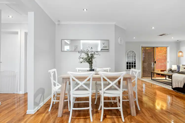Fifth view of Homely unit listing, 3/31 Rokewood Crescent, Meadow Heights VIC 3048