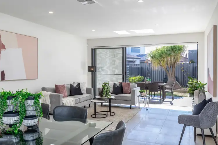 Second view of Homely house listing, 6a Brook Avenue, Plympton SA 5038