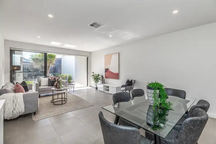 Third view of Homely house listing, 6a Brook Avenue, Plympton SA 5038