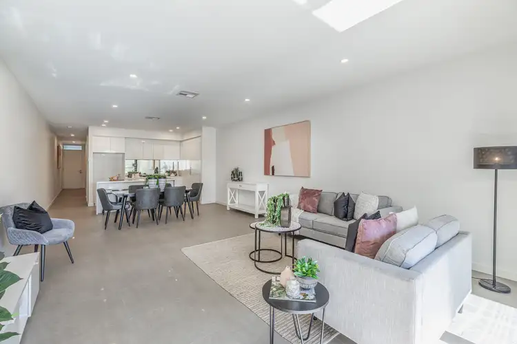 Fourth view of Homely house listing, 6a Brook Avenue, Plympton SA 5038