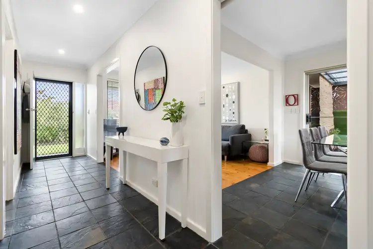 Second view of Homely unit listing, 3/7 Waymouth ( Facing Ruthven Ave) Avenue, Glandore SA 5037