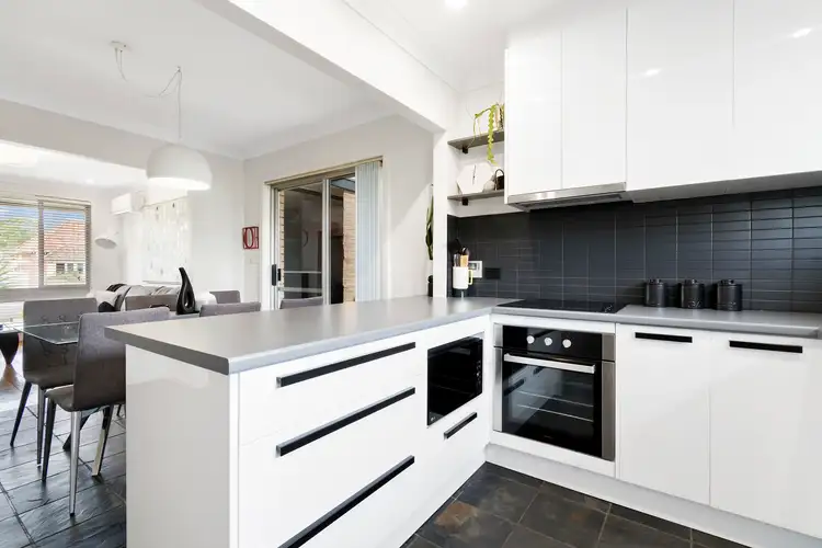 Fifth view of Homely unit listing, 3/7 Waymouth ( Facing Ruthven Ave) Avenue, Glandore SA 5037