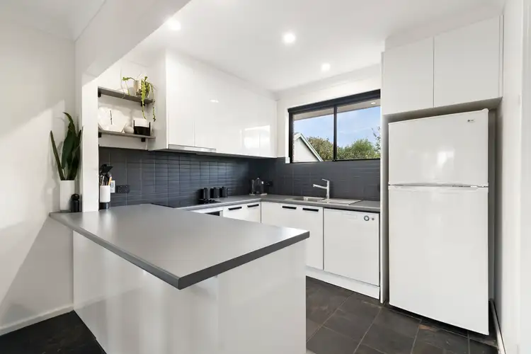 Sixth view of Homely unit listing, 3/7 Waymouth ( Facing Ruthven Ave) Avenue, Glandore SA 5037