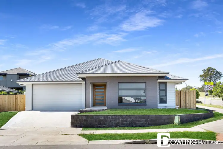 Main view of Homely house listing, 2 Emperor Parade, Chisholm NSW 2322