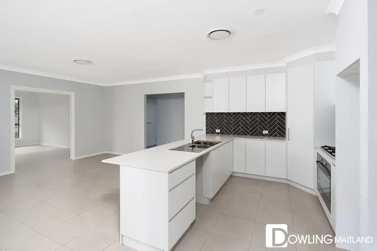 Fifth view of Homely house listing, 2 Emperor Parade, Chisholm NSW 2322