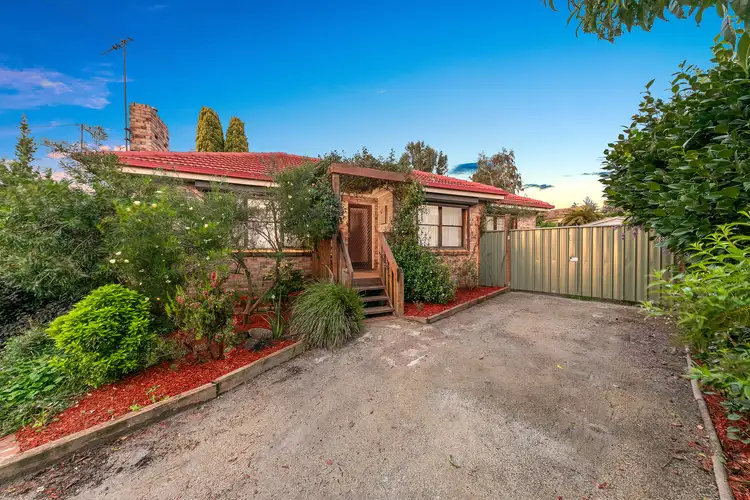 Main view of Homely house listing, 4 Colin Street, Drouin VIC 3818