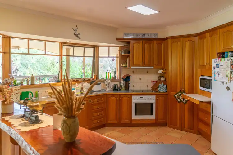 Fifth view of Homely house listing, 5 Hunt Drive, Robinvale VIC 3549
