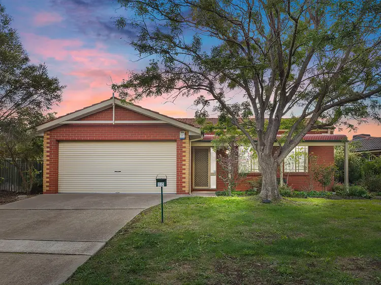 18 Florence Taylor Street, Greenway ACT 2900