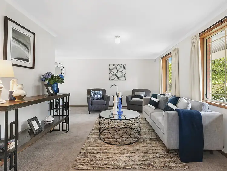 Second view of Homely house listing, 18 Florence Taylor Street, Greenway ACT 2900