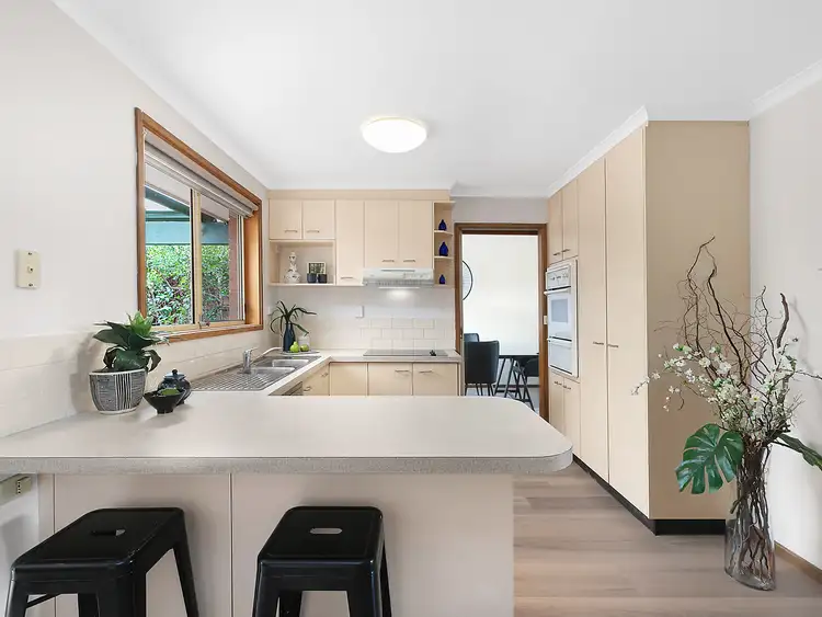 Fourth view of Homely house listing, 18 Florence Taylor Street, Greenway ACT 2900