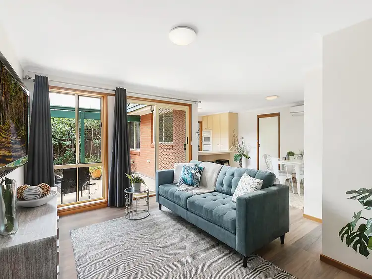 Fifth view of Homely house listing, 18 Florence Taylor Street, Greenway ACT 2900