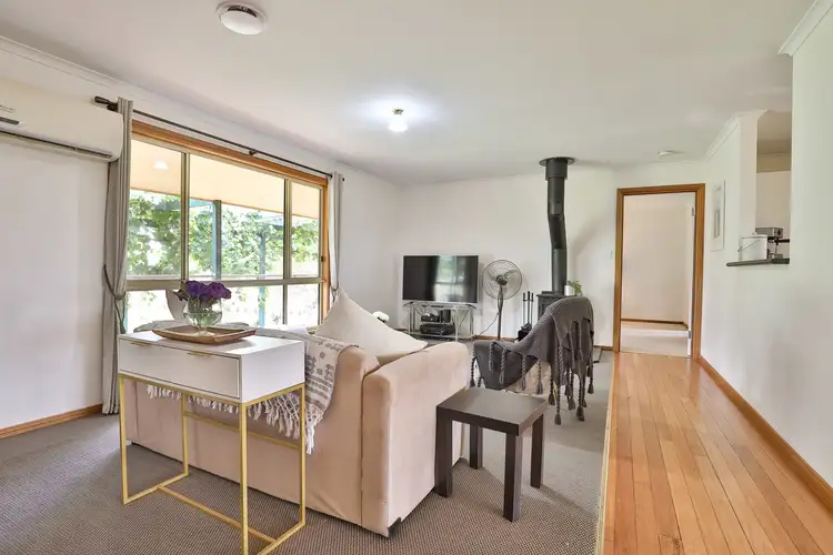 Third view of Homely rural property listing, 407 Sculthorpe Road, Nangiloc VIC 3494