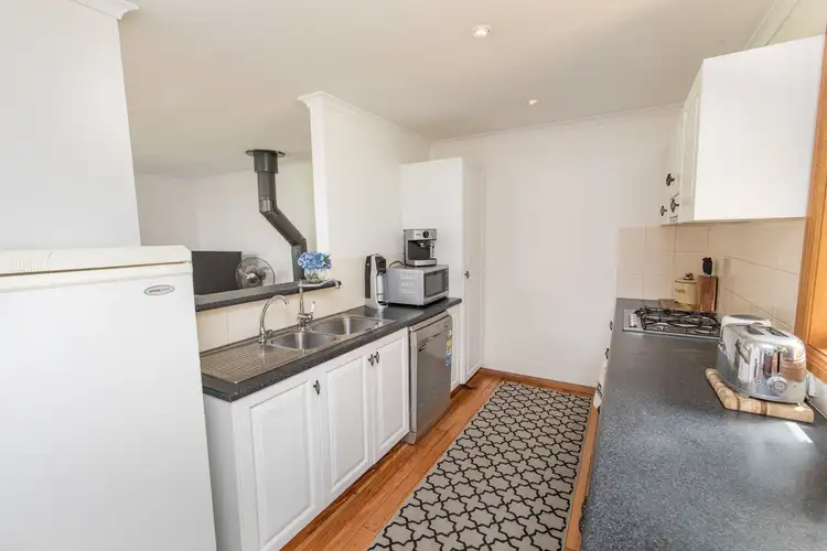 Fifth view of Homely rural property listing, 407 Sculthorpe Road, Nangiloc VIC 3494