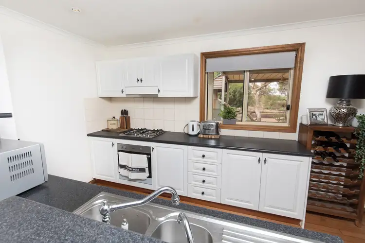 Sixth view of Homely rural property listing, 407 Sculthorpe Road, Nangiloc VIC 3494
