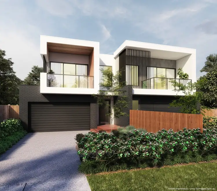 1/45 Prince Street, Mornington VIC 3931