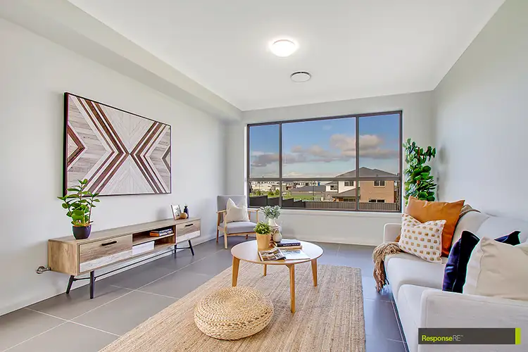 40 Evergreen Street, Schofields NSW 2762