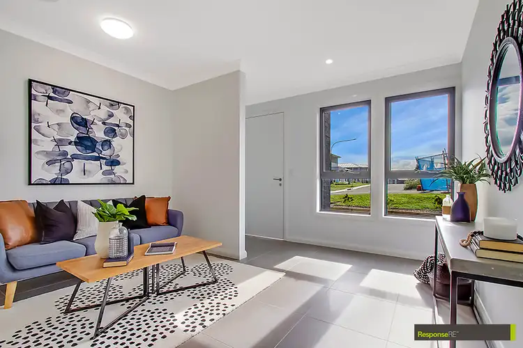 Fourth view of Homely house listing, 40 Evergreen Street, Schofields NSW 2762