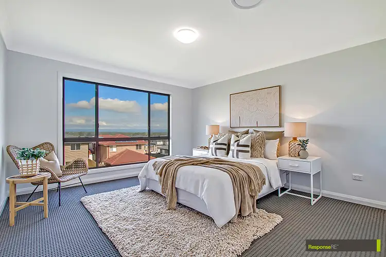 Fifth view of Homely house listing, 40 Evergreen Street, Schofields NSW 2762
