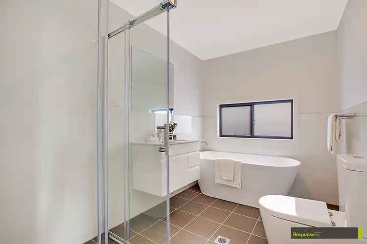 Sixth view of Homely house listing, 40 Evergreen Street, Schofields NSW 2762