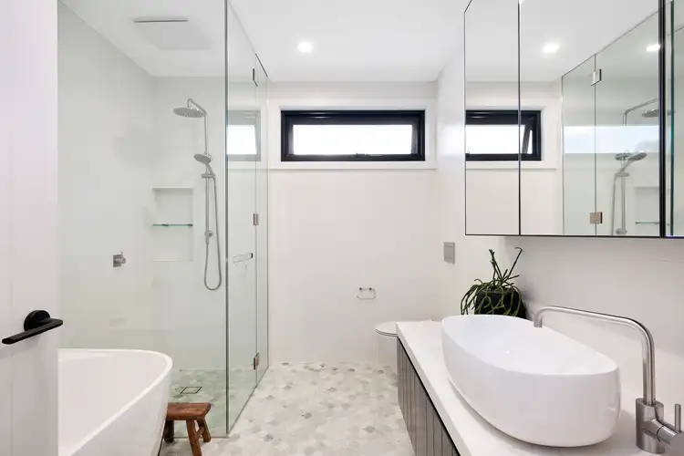 Sixth view of Homely house listing, 51 Surfers Parade, Freshwater NSW 2096