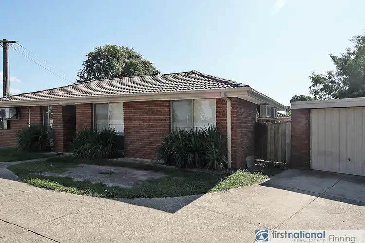 1/11 Hazlitt Court, Cranbourne VIC 3977