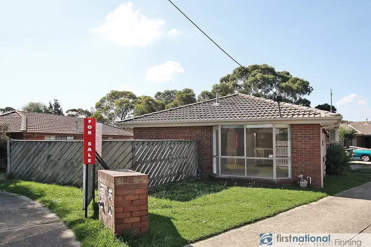 Second view of Homely unit listing, 1/11 Hazlitt Court, Cranbourne VIC 3977