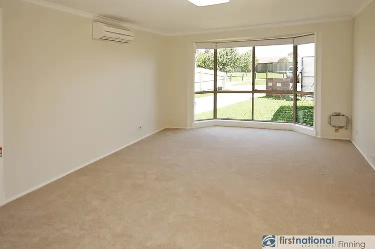 Third view of Homely unit listing, 1/11 Hazlitt Court, Cranbourne VIC 3977