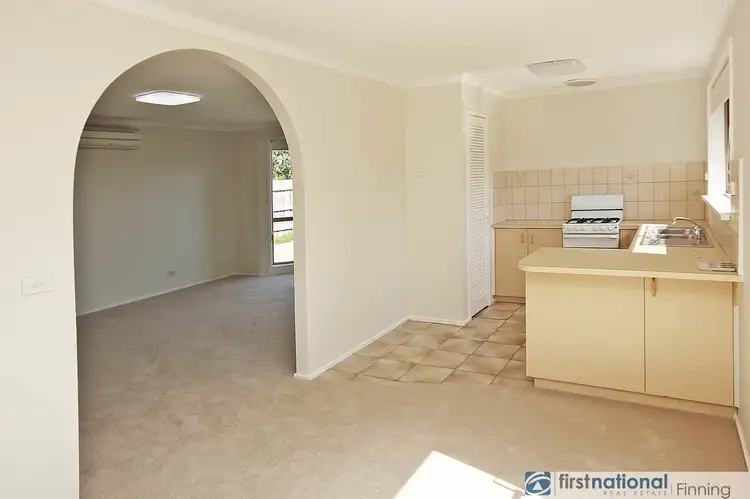 Fifth view of Homely unit listing, 1/11 Hazlitt Court, Cranbourne VIC 3977