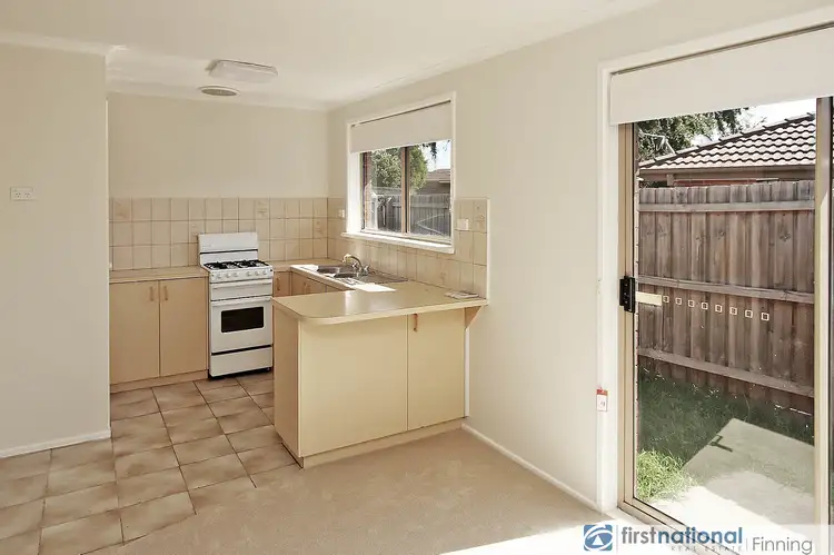 Sixth view of Homely unit listing, 1/11 Hazlitt Court, Cranbourne VIC 3977