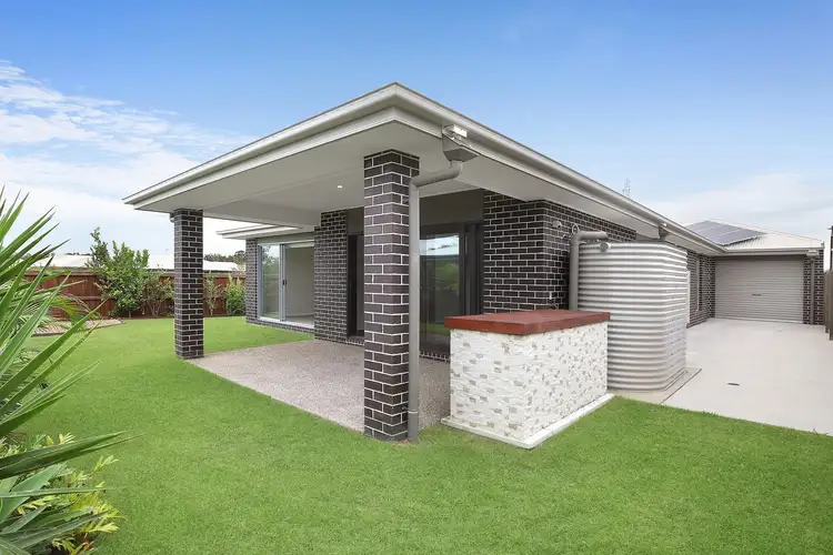 Second view of Homely house listing, 25 Olive Circuit, Caloundra West QLD 4551