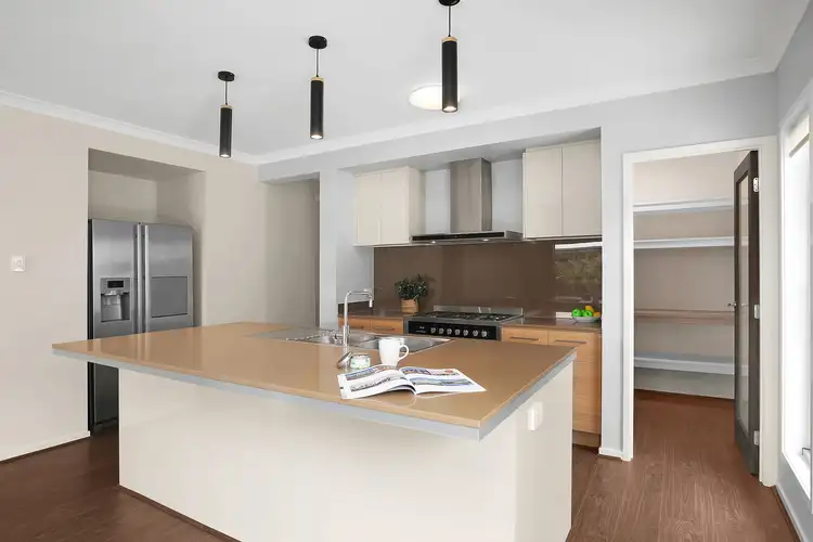 Fourth view of Homely house listing, 25 Olive Circuit, Caloundra West QLD 4551