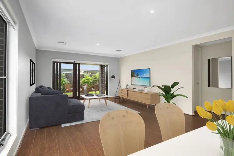 Fifth view of Homely house listing, 25 Olive Circuit, Caloundra West QLD 4551