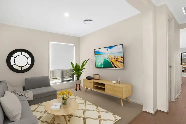 Sixth view of Homely house listing, 25 Olive Circuit, Caloundra West QLD 4551