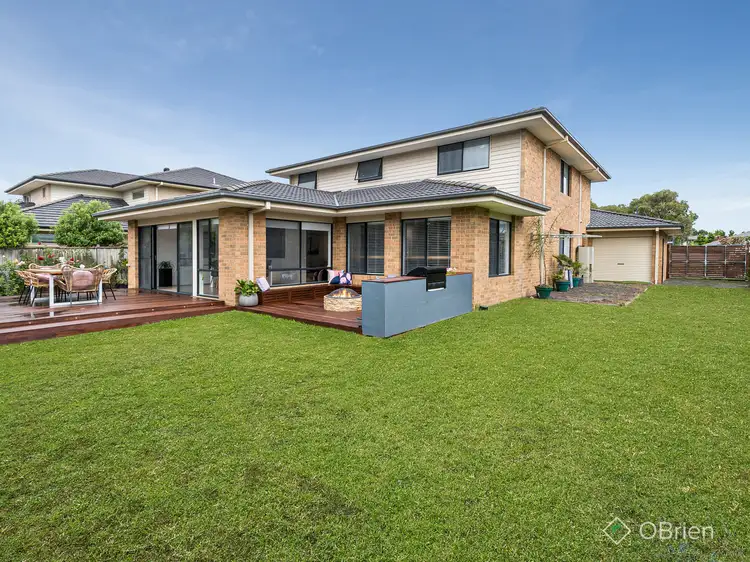 24 Bluewater Drive, Sandhurst VIC 3977