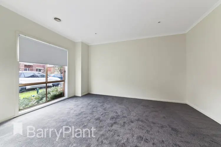 Fourth view of Homely townhouse listing, 48 Amberlea Circuit, Taylors Hill VIC 3037