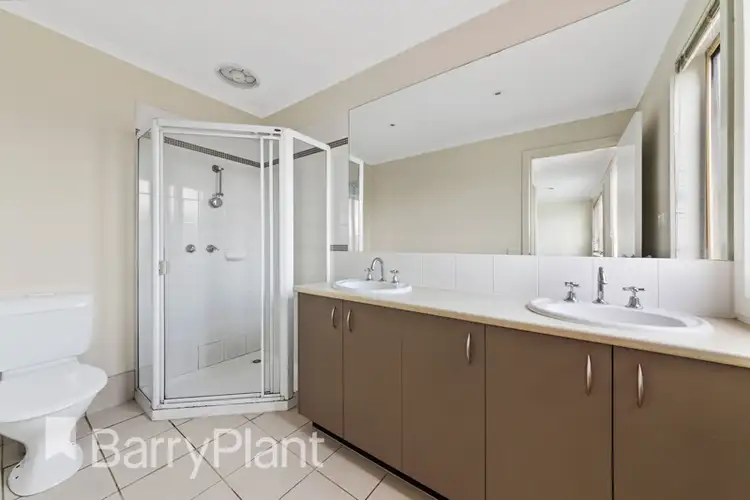 Fifth view of Homely townhouse listing, 48 Amberlea Circuit, Taylors Hill VIC 3037