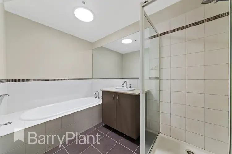 Sixth view of Homely townhouse listing, 48 Amberlea Circuit, Taylors Hill VIC 3037