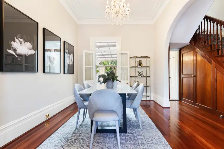 Fourth view of Homely house listing, 3 Booth Street, Balmain NSW 2041