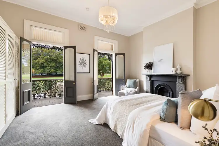 Fifth view of Homely house listing, 3 Booth Street, Balmain NSW 2041