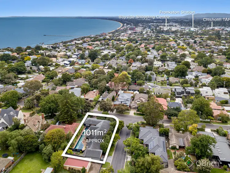 Third view of Homely house listing, 11 Violet Street, Frankston South VIC 3199