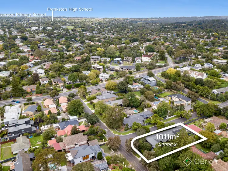 Fourth view of Homely house listing, 11 Violet Street, Frankston South VIC 3199