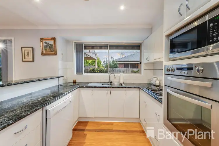 Fourth view of Homely house listing, 48 Burdoo Drive, Grovedale VIC 3216